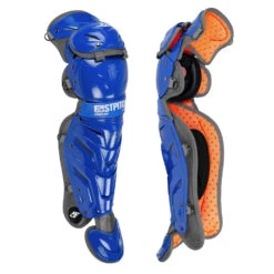 All-Star All Star AFX Fastpitch Softball Leg Guards LGW-AFX -Baseball Store LGW AFX RYL