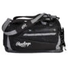 Rawlings Hybrid Backpack Duffel Bag MACHDB