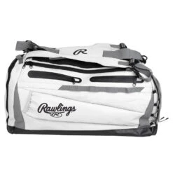 Rawlings Hybrid Backpack Duffel Bag MACHDB -Baseball Store MACHDB wh
