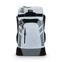 Marucci Convoy Wheeled Catchers Bag -Baseball Store MBCNVYWB W GY A 83784.1657749770