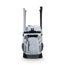 Marucci Convoy Wheeled Catchers Bag