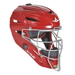 All-Star All Star Youth System Seven Catchers Helmet | MVP2510 14 All-Star All Star Youth System Seven Catchers Helmet | MVP2510 -Baseball Store MVP2500 CA scaled