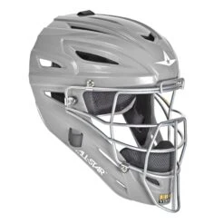 All-Star All Star Adult System Seven Catchers Helmet MVP2500 -Baseball Store MVP2500 SV scaled