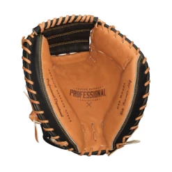 Easton Professional Collection Hybrid 33.5 Inch Catchers Mitt PCH-H35