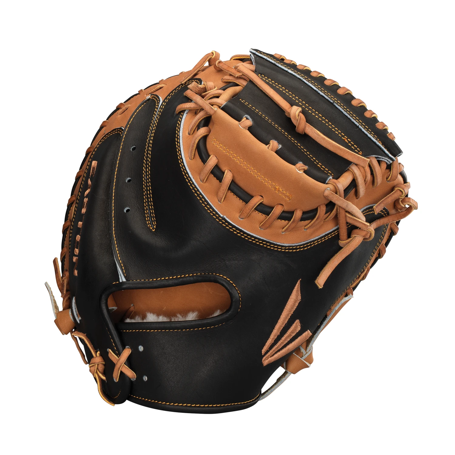 Easton Professional Collection Hybrid 33.5 Inch Catchers Mitt PCH-H35 3 Easton Professional Collection Hybrid 33.5 Inch Catchers Mitt PCH-H35 - Image 3