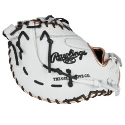 Rawlings Heart Of The Hide 13 Inch Softball First Base Glove PRODCTSBW -Baseball Store PRODCTSBW bside