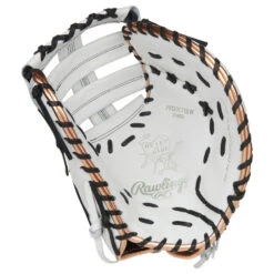 Rawlings Heart Of The Hide 13 Inch Softball First Base Glove PRODCTSBW