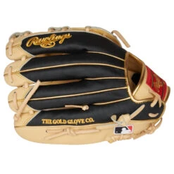Rawlings Heart Of The Hide R2G 12.5 Inch Outfield Glove PROR3028U-6C -Baseball Store PROR3028U 6C BSIDE