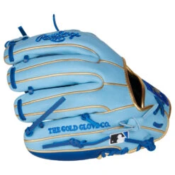 Rawlings Heart Of The Hide 11.25 Inch Infield Glove PROR312U-2R -Baseball Store PROR312U 2R bside