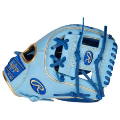 Rawlings Heart Of The Hide 11.25 Inch Infield Glove PROR312U-2R -Baseball Store PROR312U 2R side