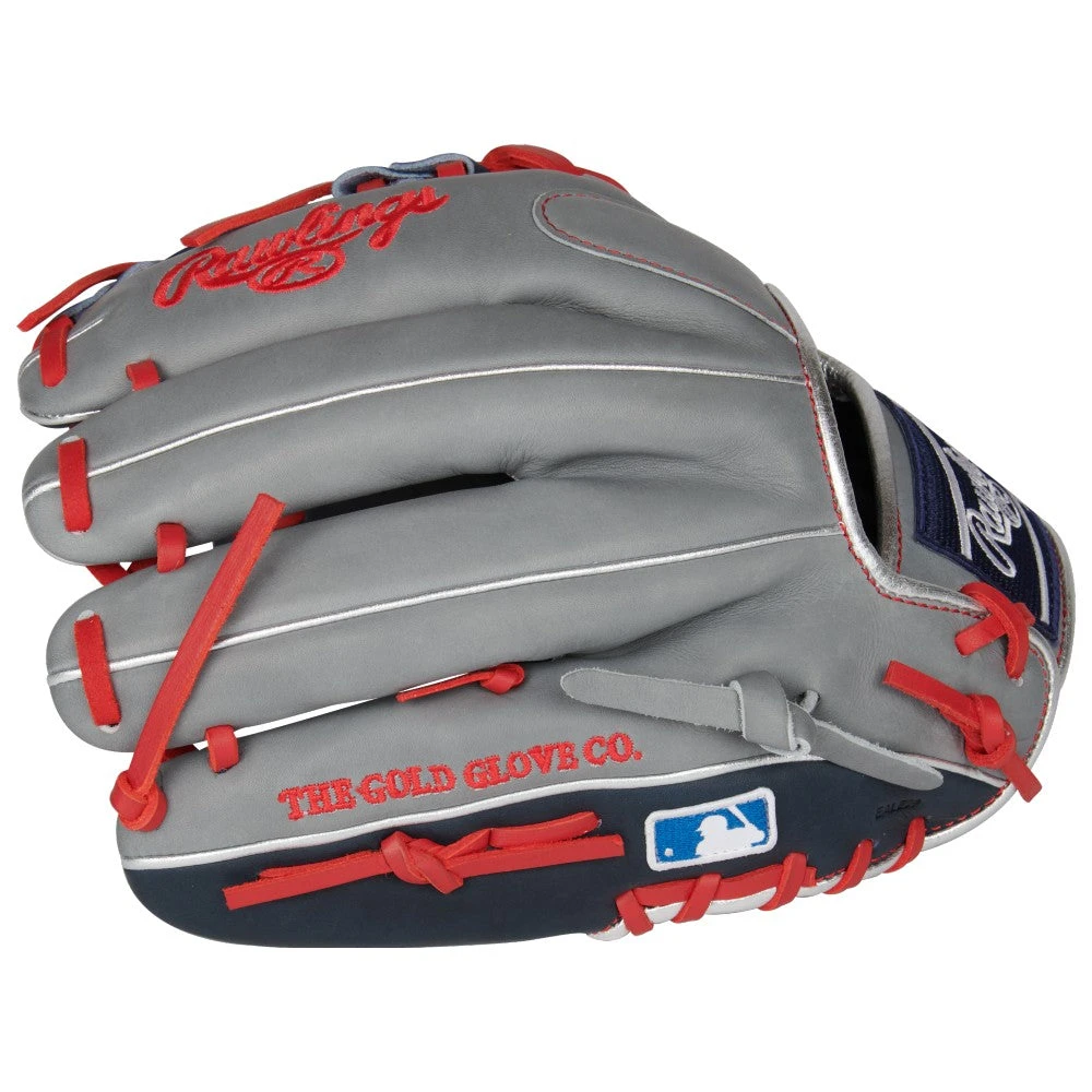 Rawlings Heart Of The Hide R2G 11.75 Inch Infield Glove PRORFL12N 4 Rawlings Heart Of The Hide R2G 11.75 Inch Infield Glove PRORFL12N - Image 4