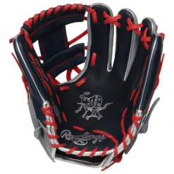 Rawlings Heart Of The Hide R2G 11.75 Inch Infield Glove PRORFL12N