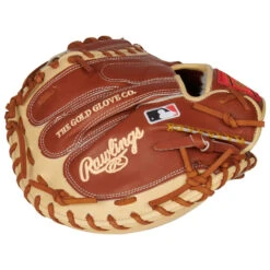 Rawlings Pro Preferred 33 Inch Catchers Mitt PROSCM33BRC -Baseball Store PROSCM33BRC BSIDE