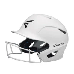 Easton Prowess Grip Fastpitch Softball Helmet With Mask 8 Easton Prowess Grip Fastpitch Softball Helmet With Mask -Baseball Store ProwessGrip withMask WH copy