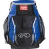 Rawlings R400 Youth Backpack