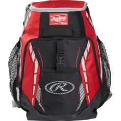 Rawlings R400 Youth Backpack -Baseball Store R400 S 1