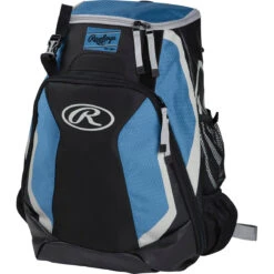 Rawlings R500 Players Backpack -Baseball Store R500 CB 5