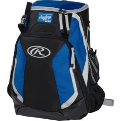 Rawlings R500 Players Backpack -Baseball Store R500 R 5