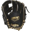 Rawlings R9 11.5 Inch Infield Glove R9204-2BG