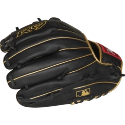 Rawlings R9 11.5 Inch Infield Glove R9204-2BG -Baseball Store R9204 2BG 4 720x 6fee8e0b d49d 48c2 ae76 3f9fb62efc36
