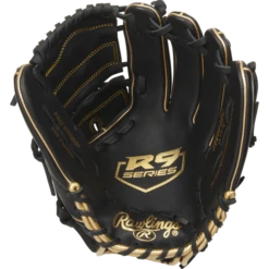 Rawlings R9 12 Inch Pitchers Glove R9206-9BG