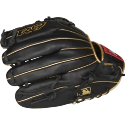 Rawlings R9 12 Inch Pitchers Glove R9206-9BG -Baseball Store R9206 9BG 4 720x 78ac0e97 7f85 47df bc3f 3013daa29581