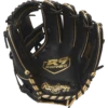 Rawlings R9 11.5 Inch Infield Glove R9314-2BG