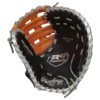 Rawlings R9 R9FMU-17BT 12 Inch Youth First Base Glove