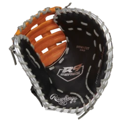 Rawlings R9 R9FMU-17BT 12 Inch Youth First Base Glove