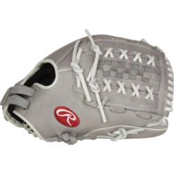 Rawlings R9 12.5 Inch Fastpitch Softball Glove R9SB125-18G -Baseball Store R9SB125 18G 3 720x 062982ee e50b 42eb a642 47f10b140034