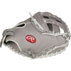 Rawlings R9 33 Inch Fastpitch Catchers Mitt R9SBCM33-24G -Baseball Store R9SBCM33 24G 3 720x 48982304 ac9a 48fc 8b50 8d718ee10e7f