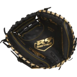 Rawlings R9 27 Inch Catchers Training Mitt R9TRCM