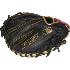 Rawlings R9 27 Inch Catchers Training Mitt R9TRCM -Baseball Store R9TRCM 4 720x f4dfb521 c35f 4b15 8950 aa9447a614d8