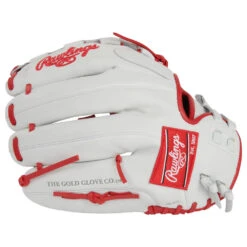 Rawlings Liberty Advanced RLA125-3S 12.5 Inch Fastpitch Softball Glove -Baseball Store RLA125 3S bside