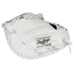 Rawlings Liberty Advanced RLACM34W 34 Inch Fastpitch Softball Catchers Mitt -Baseball Store RLACM34W bside