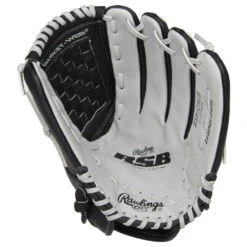 Rawlings RSB125GB 12.5 Inch Slowpitch Glove