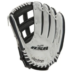Rawlings RSB130GBH 13 Inch Slowpitch Glove