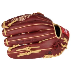 Rawlings Sandlot 12.75 Inch Baseball Outfield Glove S1275HS -Baseball Store S1275HS bside