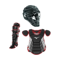 Mizuno Samurai Intermediate Catchers Gear Set SAMSETI 19 Mizuno Samurai Intermediate Catchers Gear Set SAMSETI -Baseball Store SAMSET CDBKBK 089f4854 7129 41f5 8638 7522884742db