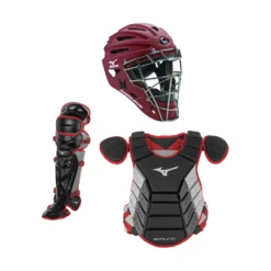 Mizuno Samurai Adult Catchers Set SAMSETA -Baseball Store SAMSET CDBK 3620b392 abbb 4dbe 8e47 41b361a854f1