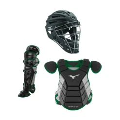 Mizuno Samurai Intermediate Catchers Gear Set SAMSETI 22 Mizuno Samurai Intermediate Catchers Gear Set SAMSETI -Baseball Store SAMSET GRBKBK 46e9440f 241f 42cd 9c38 8d792763611e