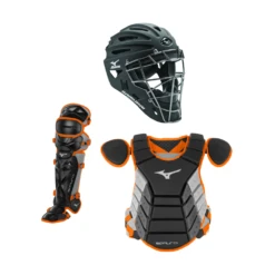Mizuno Samurai Adult Catchers Set SAMSETA -Baseball Store SAMSET ORBK 1a34e30b 75fe 45d9 aa18 1e1d1cc8f6e7