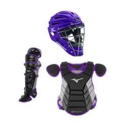 Mizuno Samurai Intermediate Catchers Gear Set SAMSETI 26 Mizuno Samurai Intermediate Catchers Gear Set SAMSETI -Baseball Store SAMSET PUBKPU 54c00a46 b279 4187 9cd6 712bb2d4688c
