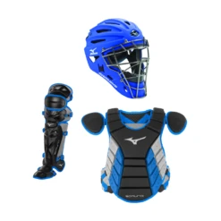 Mizuno Samurai Youth Catchers Gear Set SAMSETY -Baseball Store SAMSET RYBKRY