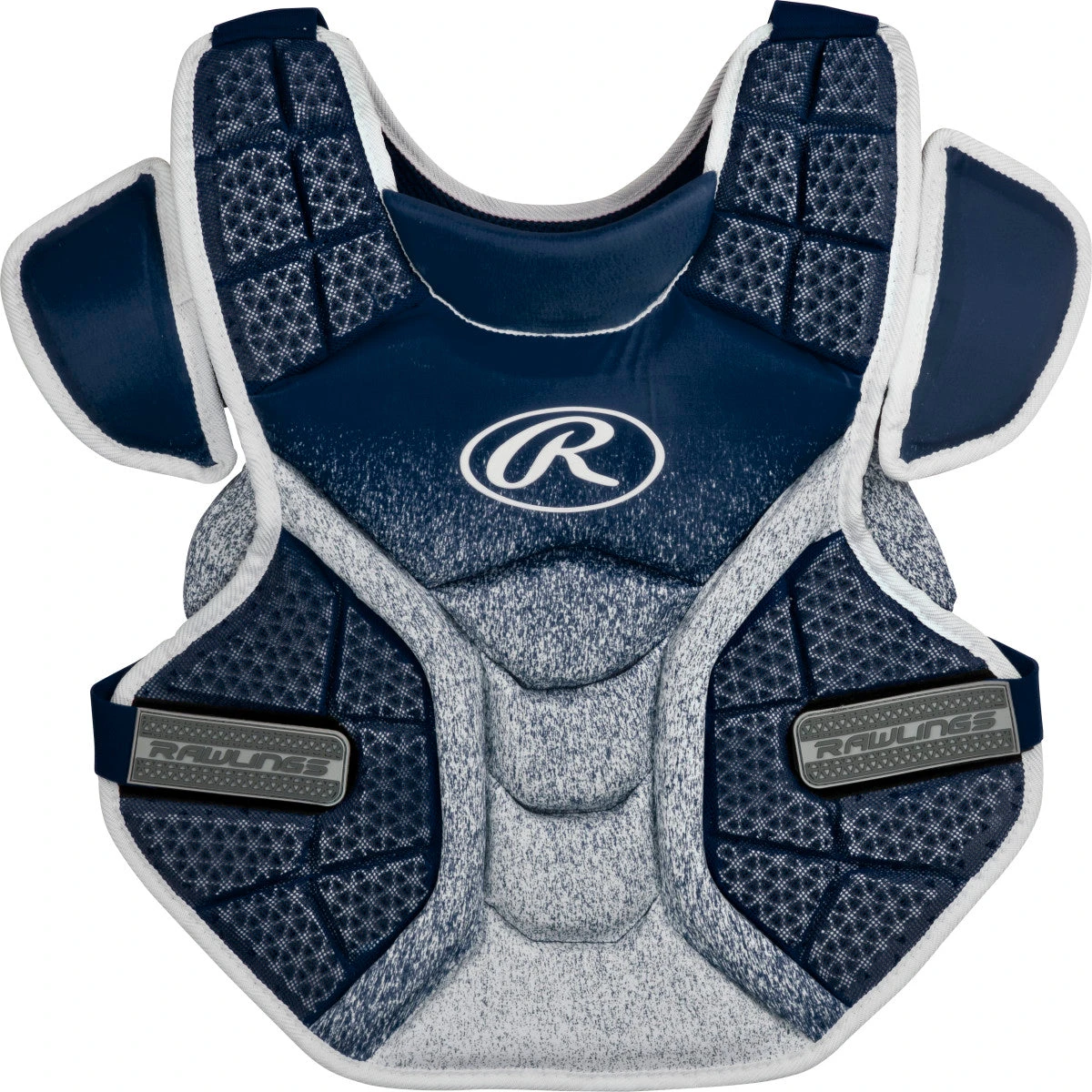 Rawlings Intermediate Velo Fastpitch Chest Protector 6 Rawlings Intermediate Velo Fastpitch Chest Protector - Image 6