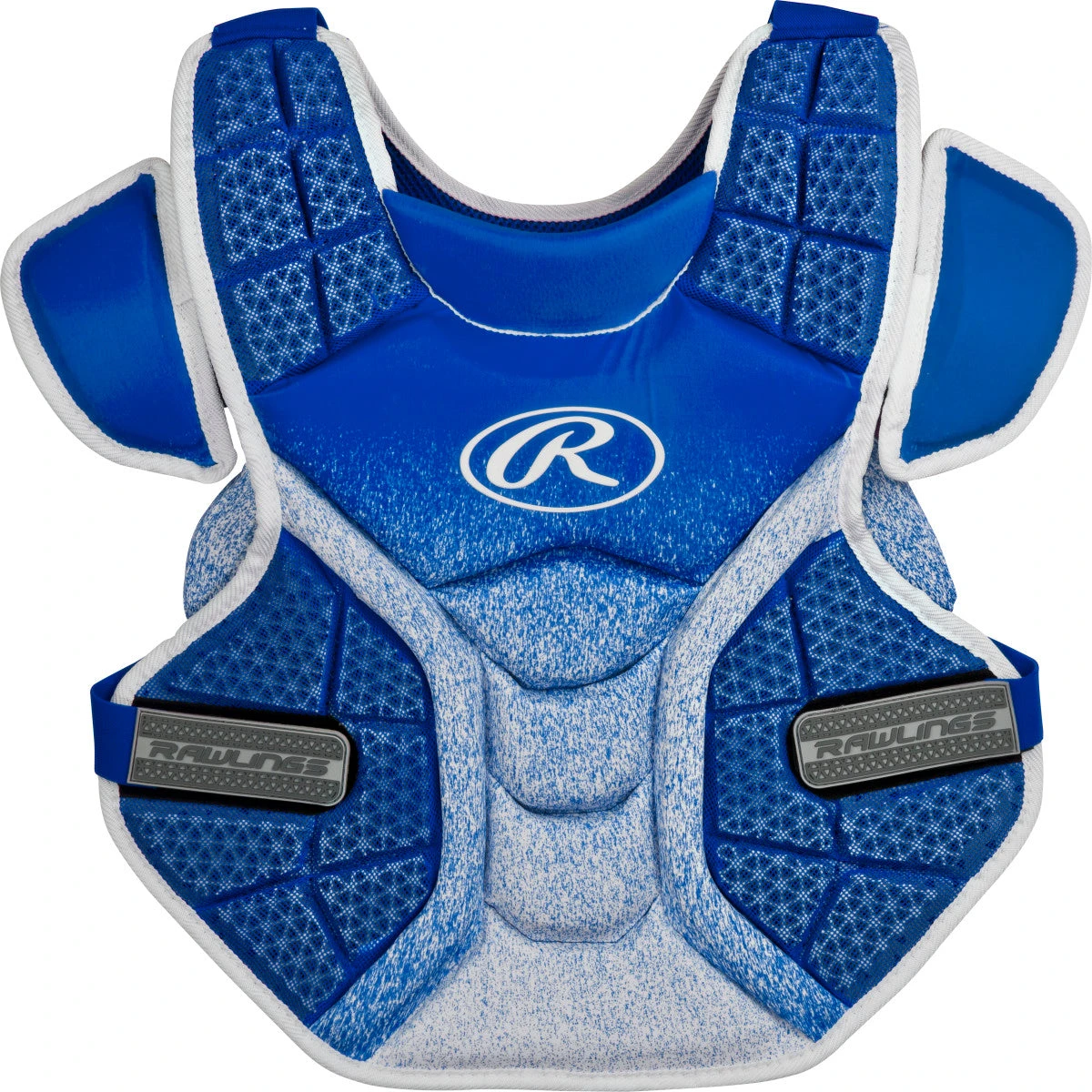 Rawlings Intermediate Velo Fastpitch Chest Protector 8 Rawlings Intermediate Velo Fastpitch Chest Protector - Image 8
