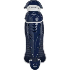 Rawlings Intermediate Velo Fastpitch Leg Guards 12 Rawlings Intermediate Velo Fastpitch Leg Guards -Baseball Store SBLGVEL N front 04f05b09 dd05 4988 bdc9 a018bef74562