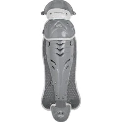 Rawlings Intermediate Velo Fastpitch Leg Guards 10 Rawlings Intermediate Velo Fastpitch Leg Guards -Baseball Store SBLGVEL SIL front 4fdfec2f a99b 43cd 9468 5482b5f63eee