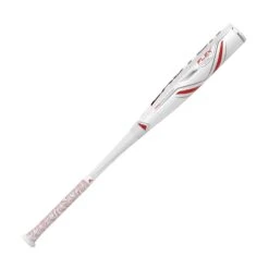 Easton Ghost X Evolution USSSA Baseball Bat Drop 5 SL19GXE58 -Baseball Store SL19GXE58 A112912 GHOST EVO side 1