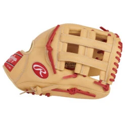 Rawlings Select Pro Lite SPL120BHC 12 In ChYouth Baseball Glove -Baseball Store SPL120BHC side